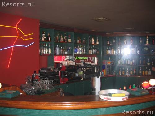 Odessos Hotel 15
